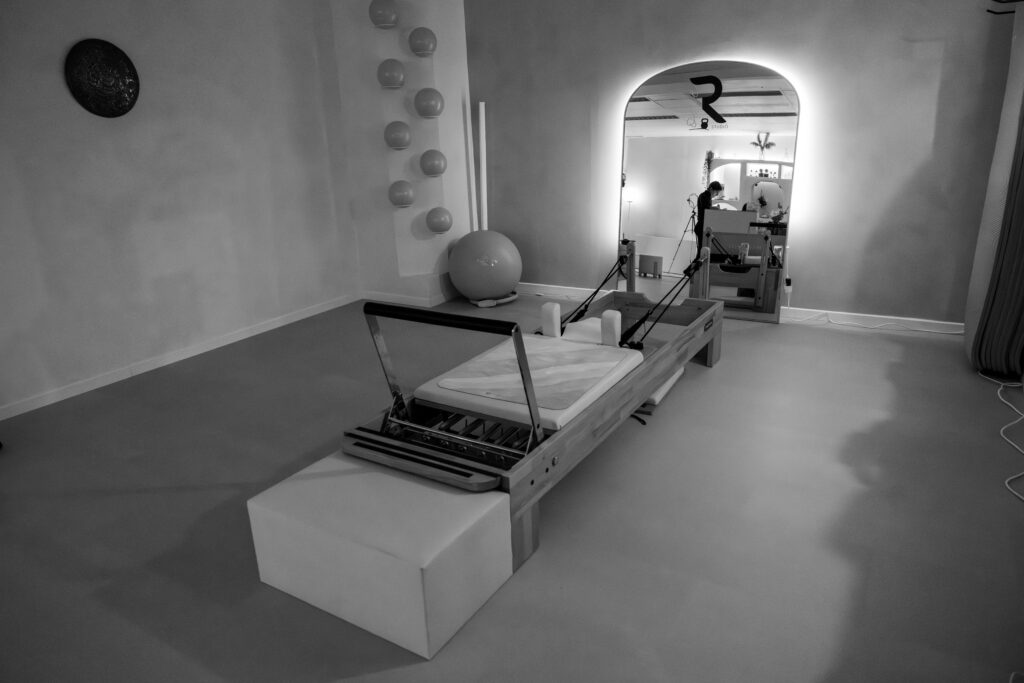 reformer